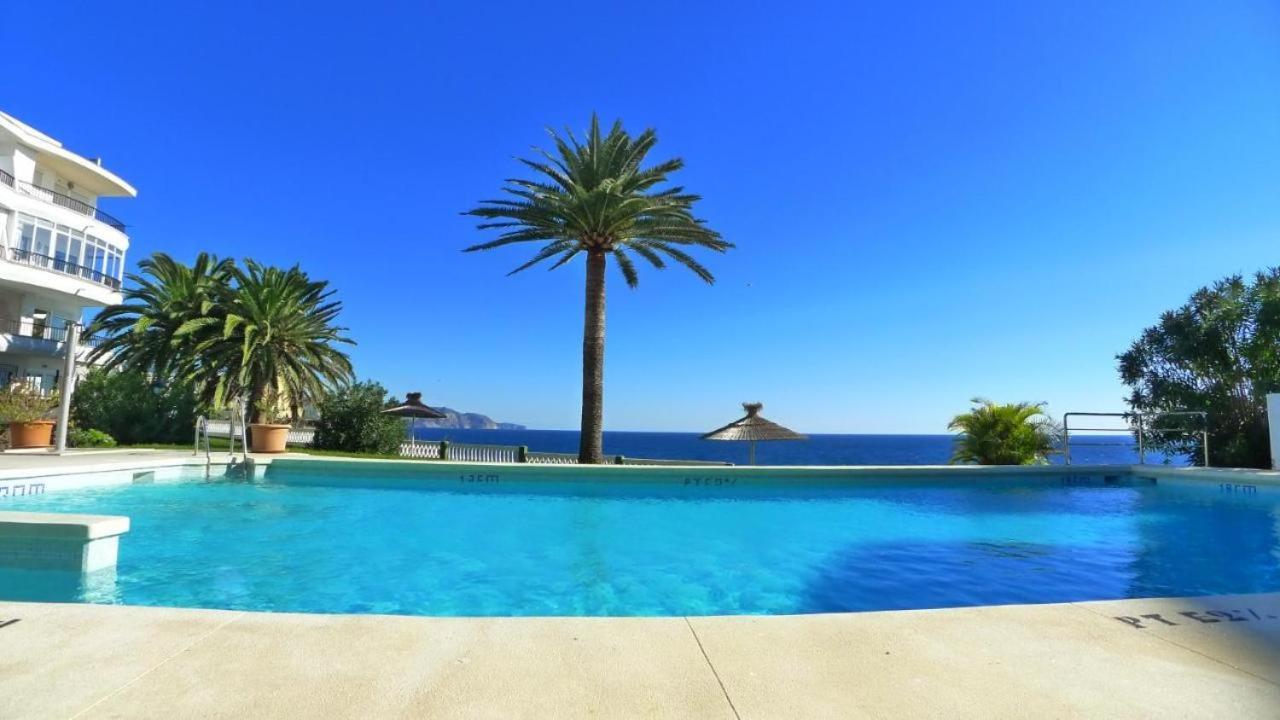 Appartement Acapulco Playa 404 Nerja