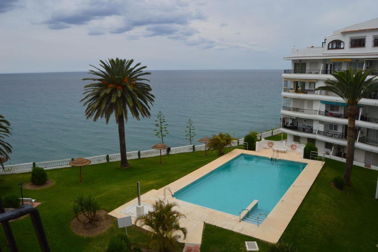 Appartement Acapulco Playa 404 Nerja