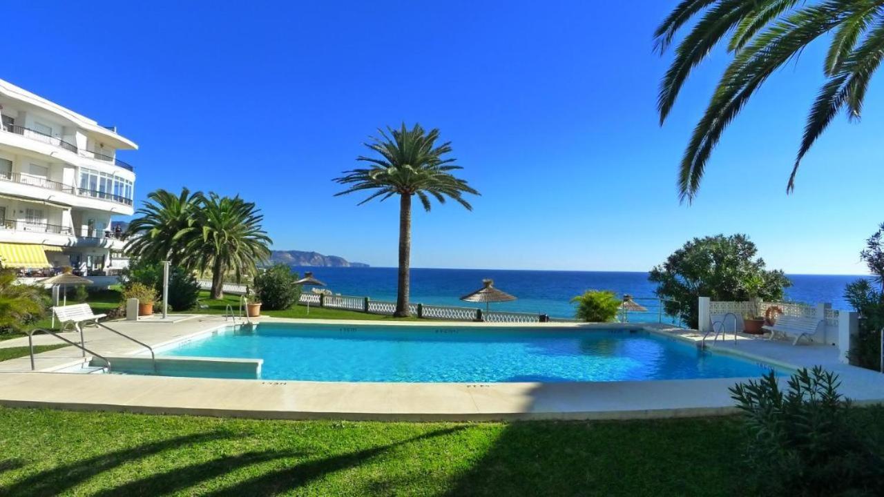 Acapulco Playa 404 Appartement Nerja